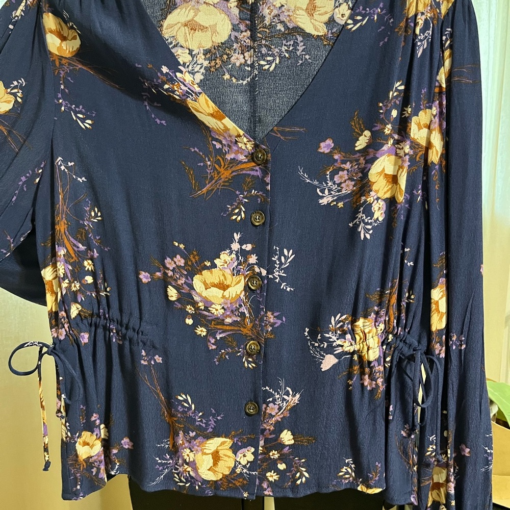 Blouse